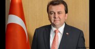 Başkan Erkoç’tan Polis Haftası Mesajı