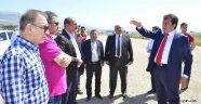Başkan Erkoç’tan Hizmet Atağı