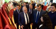 Onikişubat Sanatın Ve Sanatçının Yanında