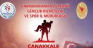 Çanakkale Bir Hilal Uğruna