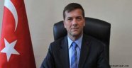 Kahramanmaraş Vali Yardımcısı İntihar Etti