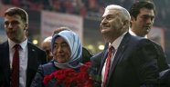 Ak Parti’ nin Yeni A Takımı