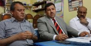 Peygamber Ahlakı Anlatıldı