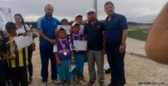 Bocce'de Dört Takımımz Türkiye Finalinde