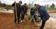 Afşin Sevdalısı Üyelerin Birlik Ve Beraberliği…