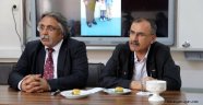 Liseli Gazeteci Adaylarıyla Söyleşi
