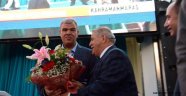 Onikişubat Kahramanmaraş’ın En Büyük İftar Sofrasını Kurdu