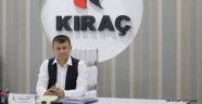 Kıraç; Paralel İddialara Sert Cevap Verdi