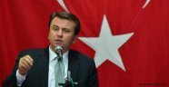 Başkan Erkoç: “Hiçbir Zaman Emellerine Ulaşamayacaklar”