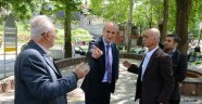 KAYABAŞI'NIN TARİHİ KİMLİĞİNİ ÖN PLANA ÇIKARACAĞIZ