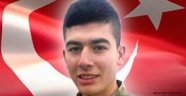 Yine Acı Haber, Türkoğlu’na Şehit Ateşi Düştü..