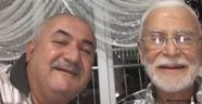 Hamit Kocabaş Babasını Kaybetti.