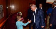 Onikişubat Belediyesi 200 Aileyi Konut Sahibi Yapıyor