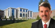 Türkoğlu Belediyesi Modern Hizmet Binası'na Kavuştu