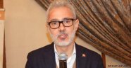 Zafer Adı Vahit Bağcının
