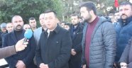 Kaplan “Bu Hesabı Sormazsak; Gök Girsin Kızıl Çıksın!