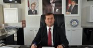Pazarcık Belediyesi’nden Halep'e Destek
