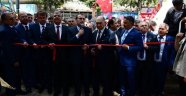 Ak Parti Kahramanmaraş - Andırın Seçim Bürosu açıldı