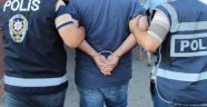 Elbistan’da Terör Operasyonu: 13 Gözaltı