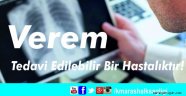 Uzm. Dr.Nagihan Sarı; Verem Hastalığından Nasıl Korunabiliriz