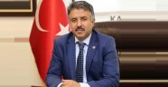 Milletvekili Dilipak; Gazetecilik Zor Ve Meşakkatli Bir İştir
