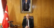 Vali güvençer’den 19 mayıs mesajı
