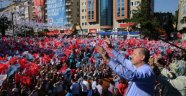 Cumhurbaşkanımız KAHRAMANMARAŞ'TA!