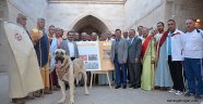 Unesco Dünya Mirasları Sergi Açılışı Yapıldı…