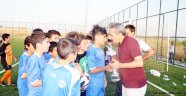 Büyükşehir’e Şampiyonluk Yakışır