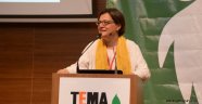 Akbolat TEMA Saha Koordinasyon Toplantısına Katıldı