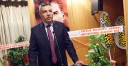 Onikişubat İlçesi Muhtarları Kongre Yaptı