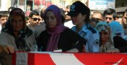 Göksun’da Onbinler Şehidini Uğruladı.