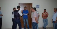 Afşin Belediyesi İşkur Hizmet Noktası’ndan Vatandaşlara Anında Hizmet…