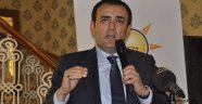 Ünal: “Siyaset ve siyasetin sahibi millettir”