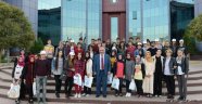 “Kahramanmaraş Denince Akla KSÜ Gelmeli”