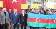 Kaplan:Herkez Susacak Türkler Konuşacak