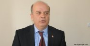 TÜFAD şubesini şehrimize kazandırdık