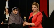 KSÜ’de “Kadına Şiddete Bakış” Konulu Panel Düzenlendi