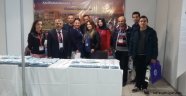KSÜ, Gaziantep’te Üniversite Adaylarıyla Buluştu