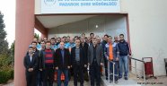Kaski’nin Pazarcık Yatırımları Sürüyor