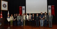 “Ab Vatandaşlık Sürecinde Dil Ve İletişim Politikaları” Konferansı