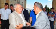 Abdülhamid Han’da Bayram Kahvaltısı