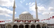 Abdulkadir Konukoğlu Camii Yarın İbadete Açılacak