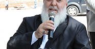 Abdullah Taylan Hoca Efendinin acı günü