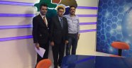 Abid Vanlı Elazığ Basın İlan Kurumu Müdürlüğü’ne Atandı