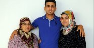 Abladan Kardeşe Hayat İçin Yeni Bir Şans