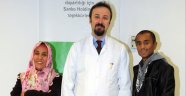 Abladan Kardeşe İkinci Hayat