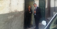 Aç Ve Açıkta Hiçbir Suriyeli Bulunmamaktadır