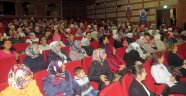 Açev’den Okuma Yazma Öğrenenlere Jest