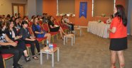 Acıbadem Adana Hastanesi Hemşirelik Haftasını Kutladı